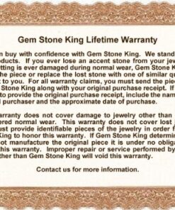 Gem Stone King 925 Sterling Silver Tanzanite Stud Earrings For Women (1.00 Cttw, Gemstone Birthstone, 5MM Round) 14 61uA4icLUXL