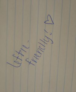 BIC Ecolutions Round Stic Ballpoint Pens, Medium Point (1.0mm), 50-Count Pack, Blue Ink Pens Made from 97% Recycled Plastic 50 Count (Pack of 1) 23 61uADKypnL