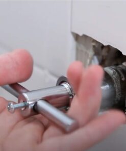 Danco 86712 Moen Cartridge Puller, Pack of 1, Silver 24 61uAIRjSUzL