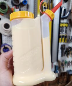 FastCap Glu-Bot Woodworkers Glue Bottle (16 Ounces) Original Version 18 61uB9wBrw8L