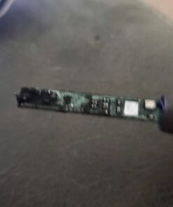 Yummly Smart Meat Thermometer with Wireless Bluetooth Connectivity V1 48 61uBO gz40L