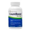 CountBoost for Men - Male Fertility Supplement to Support Count - with Ashwagandha, Maca, Glutathione, B Vitamins - FertilAid for Men Companion Product (60 Capsules / 1 Month Supply) 12 61uBihqaIGL