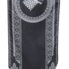 Game of Thrones House Sigil Tournament Banner (19" by 60") (House Stark) 28 61uCJ97PyCL