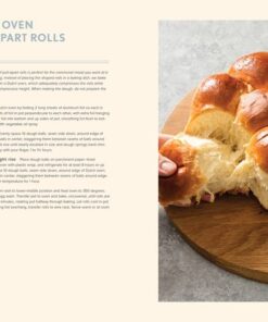 Everyday Bread: 100 Recipes for Baking Bread on Your Schedule 26 61uDE6HdgsL