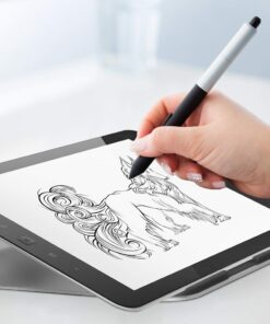 Mount-It! Tilted Laptop Riser for MacBook and iPad Pro - Ergonomic Laptop and Tablet Wedge - Laptop Cooling Stand for MacBook, MacBook Pro, Chromebook, iPad Pro, Drawing Tablets with 11"-15" Screens 28 61uDvgErozL