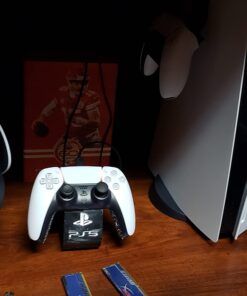 Monoprice Voxel 3D Printer - Fully Enclosed with Removable Heated Build Plate (150 x 150 x 150 mm) Touch Screen, 8GB And Wi-Fi, Black/Gray, Large 48 61uG2kLG1wL