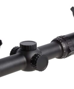 Primary Arms SLX 1-8x24mm SFP Rifle Scope - Illuminated ACSS-5.56/5.45/.308 24 61uGH4oETQL