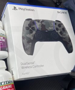 Excedrin Migraine Relief Caplets to Alleviate Migraine Symptoms - 200 Count Migrane Relief - 200 Count 24 61uGZJJh2SL