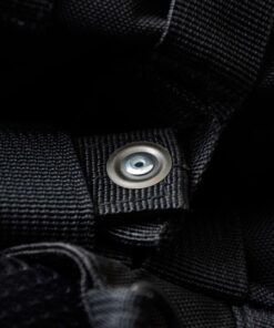 Rothco Molle Water Bottle Pouch Black 23 61uHMzGbtjL
