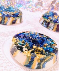 LorAnn Food Coloring Powder 1/2 Ounce, Set of 5 Colors 28 61uHc agj9L