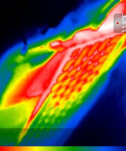 Seek Thermal CompactXR – Outdoor Thermal Imaging Camera for Android MicroUSB, Black (UT-AAA) 61 61uIBkdkxL