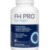 Fairhaven Health FH Pro for Men | Premium Fertility Supplement for Men | Optimal Count Support and Motility for Him | Male Multivitamin for Conception Support | 180 Capsules | 1 Month Supply 30 61uIYP1SoXL