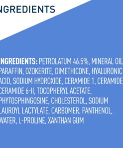 CeraVe Diaper Rash Cream | Baby Healing Ointment for Extra Dry, Cracked Skin | Diaper Cream with Ceramides & Vitamin E | Lanolin, Fragrance, Paraben, Dye, Phthalates & Sulfate Free | 3 Ounce 30 61uIdUjq bL