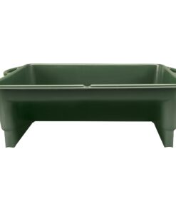 Wooster Brush Paint BCKT PLSTC Wooster BR414-14 Sherlock Bucket Tray, Green 5 61uJPCwSYlL