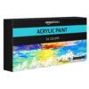 Amazon Basics Acrylic Paint Tubes, 24 Colors 44 61uJa1d5NPL
