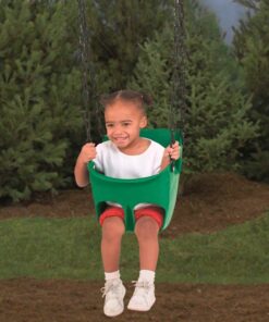 PlayStar Commercial Grade Toddler Swing 7 61uKE4T1L