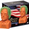 Chia Pet Bernie Sanders with Seed Pack, Decorative Pottery Planter, Easy to Do and Fun to Grow, Novelty Gift, Perfect for Any Occasion 3 61uKZN3RxJL