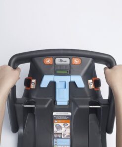 UPPAbaby MESA Base 10 61uKiyWvveL