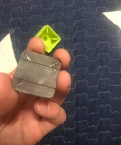 SGILE Magnetic Drawing Board Toy for Kids, Large Doodle Board Writing Painting Sketch Pad, Purple 16*13 in 40 61uLZy0eU3L