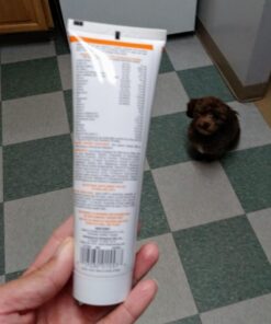 Vetoquinol Nutri-Cal 4.25 Oz - High Calorie Supplement for Cats and Dogs 37 61uLgkWHpbL
