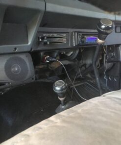 Pyle 3-Way Waterproof Marine Box Speakers - 3.5" 200 Watt Dual Indoor Outdoor Speaker System - Weatherproof/Waterproof Outdoor Speaker - Home, Boat, Pool, Patio Indoor Outdoor Use PLMR24S (Silver) Silver 23 61uMhCRg2PL