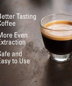 Alternative view of Urnex Espresso Machine Cleaning Powder - 566 grams - Cafiza Professional Espresso Machine Cleaner 1