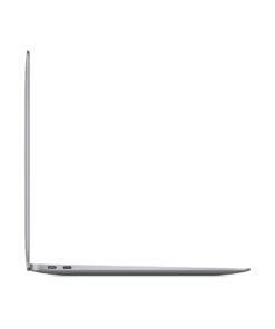 Apple 2020 MacBook Air Laptop M1 Chip, 13” Retina Display, 8GB RAM, 256GB SSD Storage, Backlit Keyboard, FaceTime HD Camera, Touch ID. Works with iPhone/iPad; Space Gray Without AppleCare+ 22 61uNK7su24L