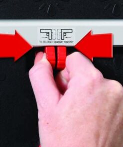 Magna Cart Flatform 300 lb Capacity Four Wheel Folding Platform Truck 35 61uNRjVXTgL