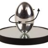 PhiTOP Stress Relieving Ellipsoid Spinning Top Physics Marvel and Optics Art by PhiTOP 17 61uNtSdHisL