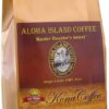 100% Pure Kona Coffee, Private Reserve Diamond, 8 Oz Whole Bean 28 61uPfVHpvNL