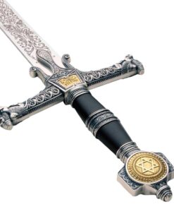 Armor Venue Sword of Solomon Windlass Steelcrafts Medieval Blade 8 61uPiOo3k3L