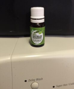 Healing Solutions 10ml Oils - Rosemary Essential Oil - 0.33 Fluid Ounces 0.33 Fl Oz (Pack of 1) 29 61uQF3eTyJL