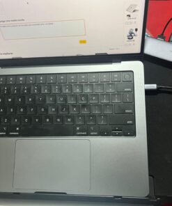 UGREEN Revodok 106 USB C Hub 6 in 1 USB C Dongle 4K HDMI, 3 USB 3.0 Ports, SD/TF Card Reader Compatible with MacBook Pro, MacBook Air, iPad, iPhone 15 Pro/Pro Max. Grey Space Grey 43 61uQVWjQD L