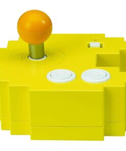 Alternative view of Pac-Man Connect and Play - 12 Classic Games
