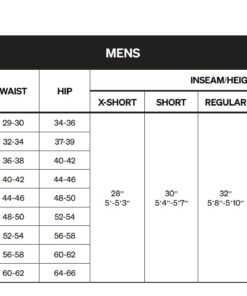 Alternative view of Arctix mens Essential Insulated Bib Overalls Black Small/32" Inseam