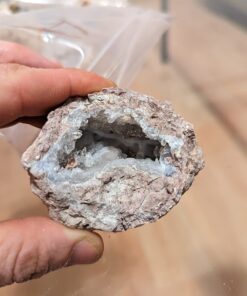 Large Size Break Open Geodes Kit 12 Whole Geodes By Ancient Treasure Adventures 59 61uR5QM8eeL