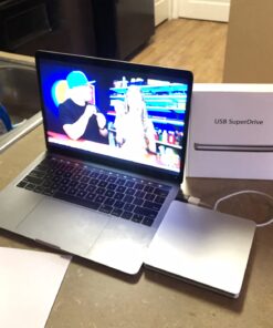 Apple USB SuperDrive 25 61uRVutJFqL