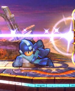 Super Smash Bros. - Nintendo 3DS Standard 55 61uS4aXGiOL