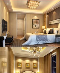 JKLcom 4W LED MR16 Bulbs 12V 4W LED Spotlight Bulb for Landscape Track light, MR16 GU5.3 Base,12 Volt,4W(35W Equivalent Halogen Replacement),Warm White 3000K,8 Pack 18 61uScfR7QZL