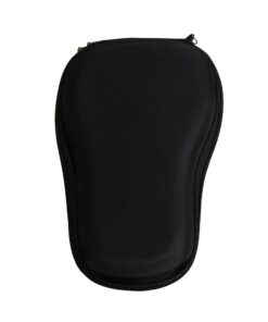 Alternative view of Hermitshell Hard EVA Travel Case Fits DYMO LabelManager 280 Rechargeable Hand-Held Label Maker 1815990