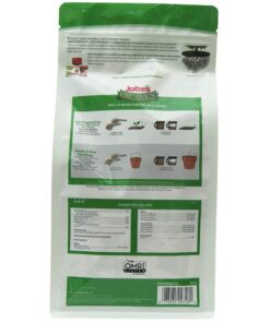 Alternative view of Jobe's 9726 Granular Plant Food Fast Start, 4 lbs