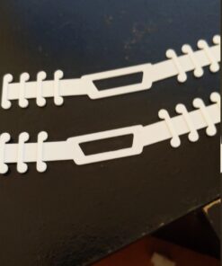 eSUN PLA PRO (PLA+) 3D Printer Filament, Dimensional Accuracy +/- 0.03mm, 1kg Spool, 1.75mm, Cool White 39 61uVYjY44L