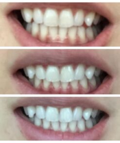 Active Wow Activated Coconut Charcoal Powder - Natural Whitening Activated Charcoal, Charcoal Vanilla Toothpaste, Fluoride Free, Sulfate & Paraben Free, Charcoal Toothpaste Powder (All Natural) All Natural 61 61uW4ho35gL