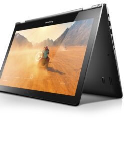 Lenovo Flex 3-1580 15.6" Convertible Notebook, HD Touchscreen, Intel Core i5-6200U 2.3GHz Dual-Core, 128GB Solid State Drive, 4GB DDR3, 802.11ac, Bluetooth, Win10Pro 9 61uXUfv2fKL