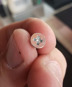 BaodeLi Set of 2-10-Inch Long, Wine Glass Rack, Wire Hanging Rack, Wine Glass Hanging Rack, Wire Wine Glass Hanger Rack, Stemware Rack, Under Cabinet, Chrome Finish 19 61uY5EMU0EL