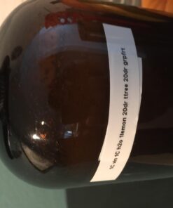 DYMO Standard D1 Labeling Tape for LabelManager Label Makers, Black Print on White Tape, 1/2'' W x 23' L, 1 Cartridge (45013) 1 Pack 29 61uYCIBkNtL