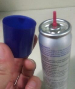 Colibri Premium Butane Fuel Refill for Lighters, Butane Torch Replacement Canisters, 99.999% Pure Butane Refill Fluid for Lighters, 90ml (3.04fl oz) Cans, Pack of 3 25 61uYCg8NmXL