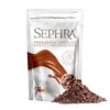 Sephra Premium MILK Couverture Chocolate 2lb Bag. Premium Quality Fountain Ready Chocolate Made In The USA, 35.5% Cocoa, OK Kosher, Gluten Free & Vegetarian Friendly. 2 Pound 4 61uYzRe6TgL