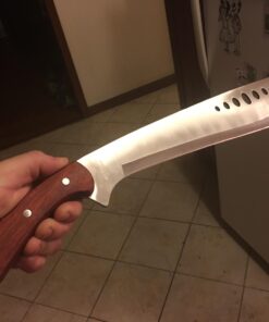 Book of Eli Movie Stainless Steel Machete by MysticalBlades 17 61uZvEMUHzL