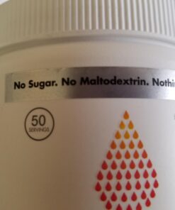 Hi-Lyte Keto K1000 Electrolyte Powder | Raspberry Lemon | Hydration Supplement Drink Mix | Boost Energy & Beat Leg Cramps | No Maltodextrin or Sugar | 50 Servings 31 61uaFgjGISL 1